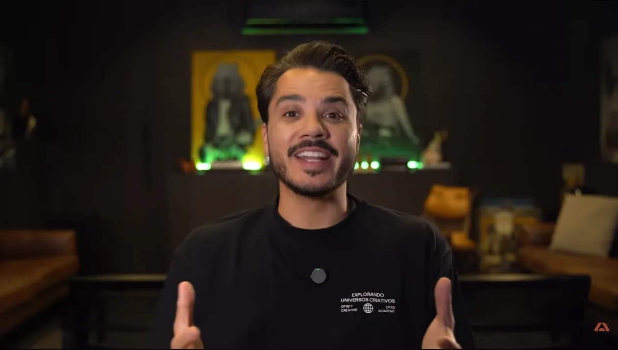 Assista à aula gratuita
