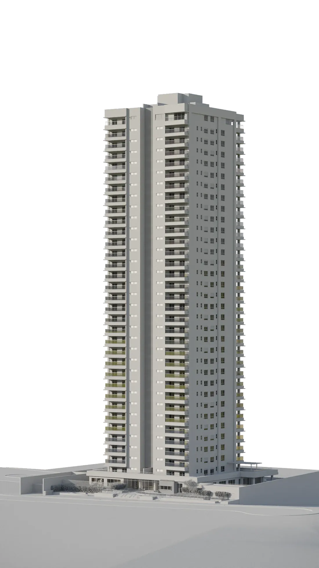 Planta original