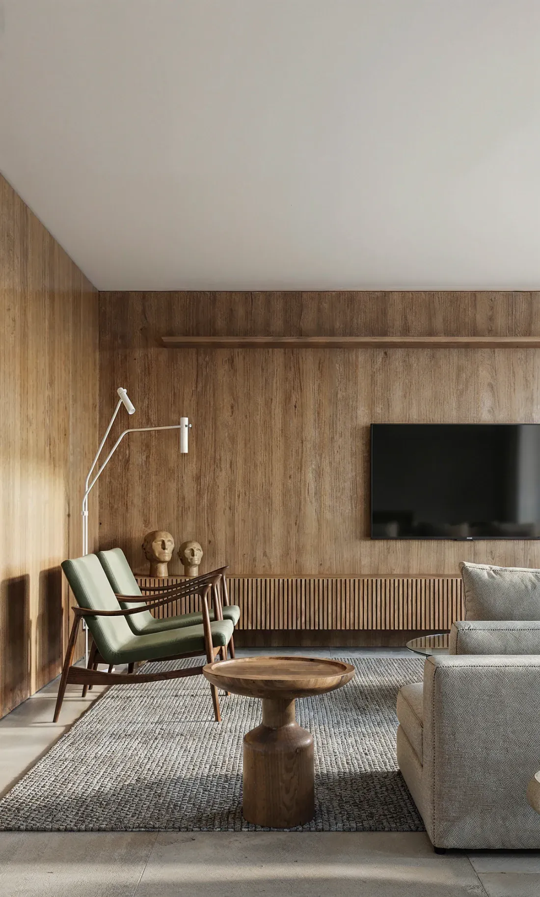 Render com IA